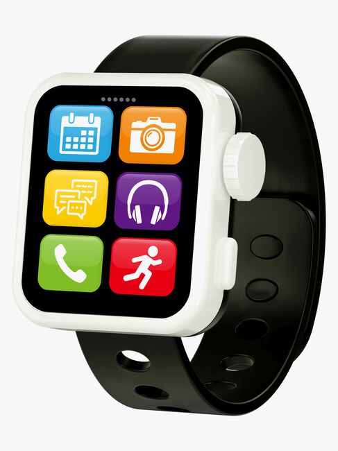 Happy Baby Mit Første Smartwatch