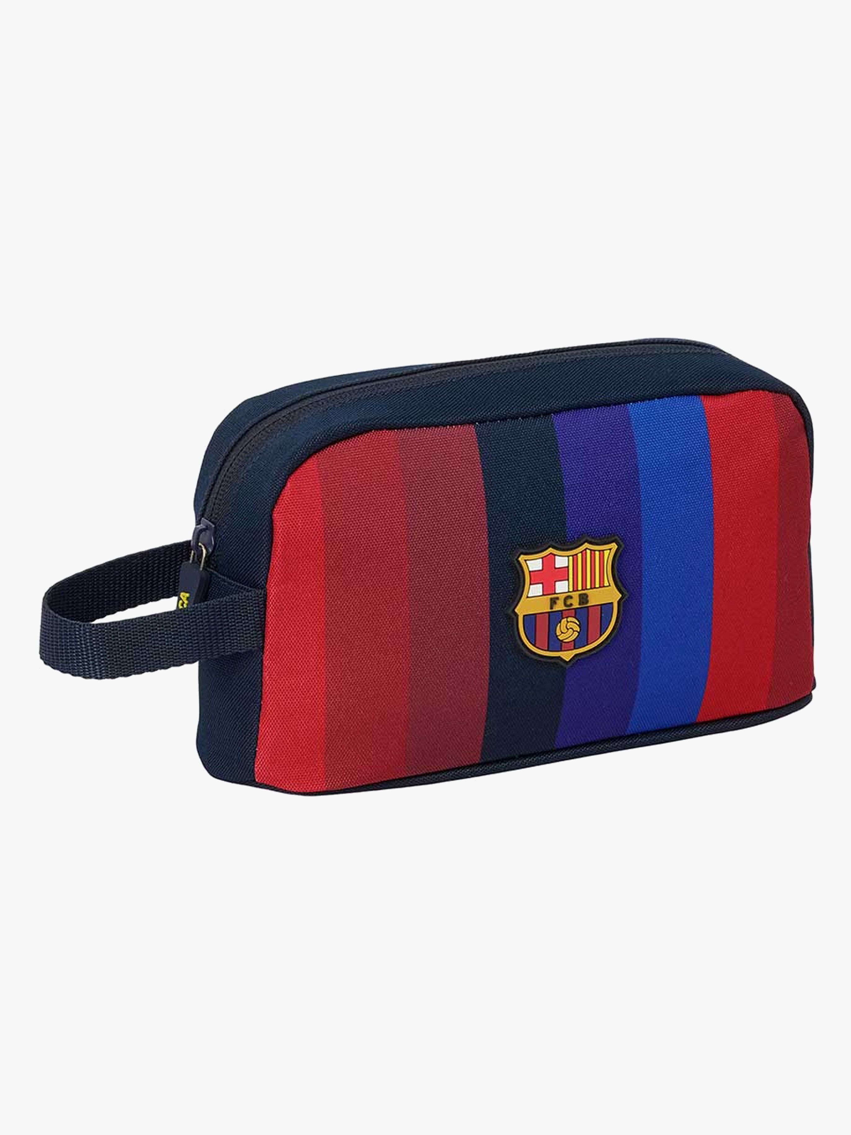 FC Barcelona Køletaske, Blå/Rød
