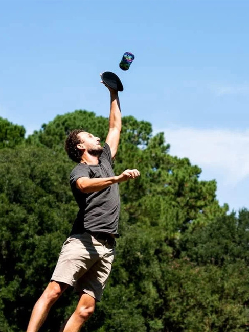 Waboba Catch-sæt Throwback