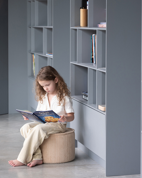 Wigiwama Brown Sugar Puf