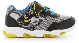 Batman Blinkende Sneakers, Black