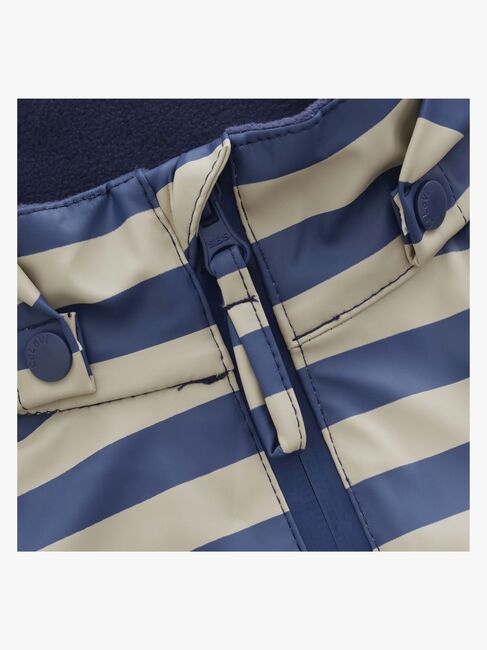 CeLaVi Regndragt, Oceania