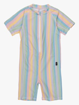 Lindberg Cyprus UV-Dragt, Rainbow