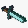 Paladone Minecraft, Diamond Sword Lampe