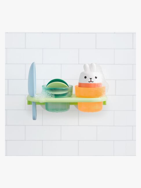 Skip Hop Tub to Table Café Badelegetøj, Plant & Splash Set