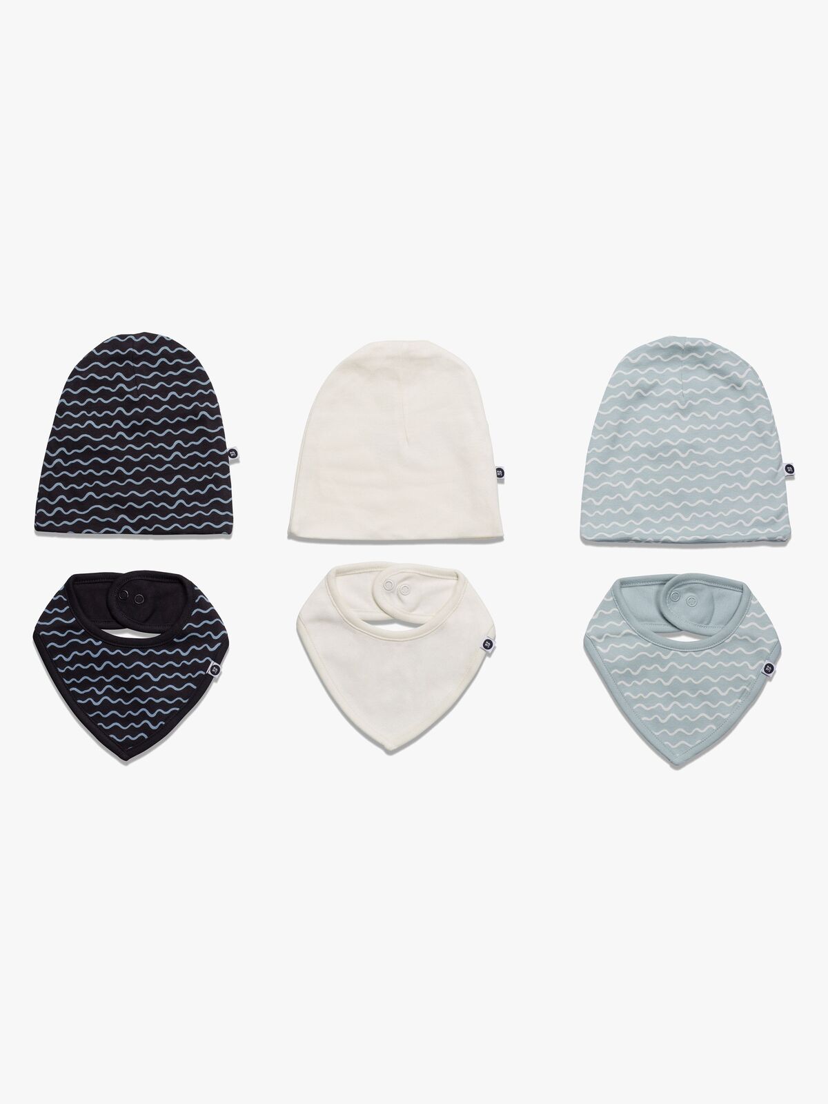 MiniMys Savlesmæk & Hue Yarn, Cloud Blue