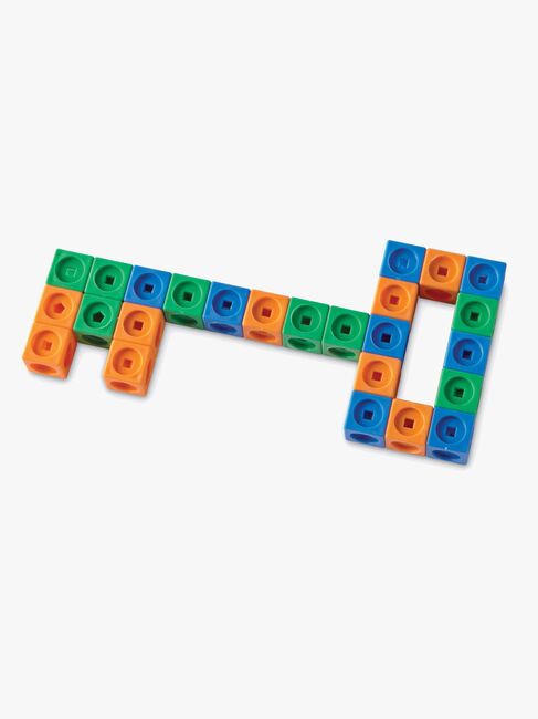 Learning Resources MathLink  Pædagogisk Byggesæt STEM Explorers