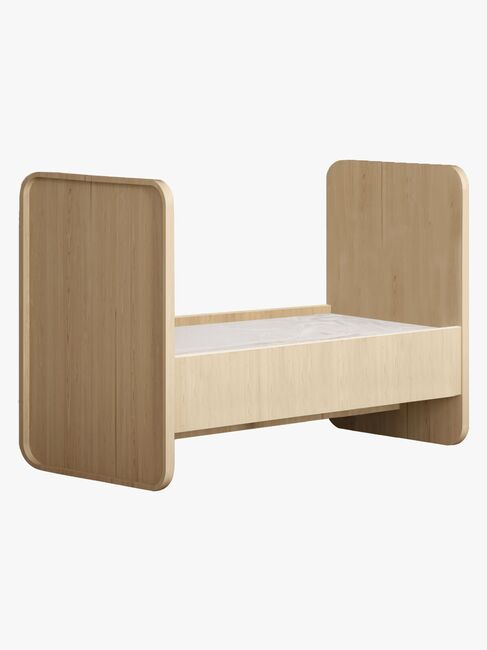 Nofred Form Vokseseng, Eg