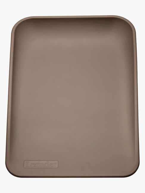 Leander Matty Puslepude, Mocca