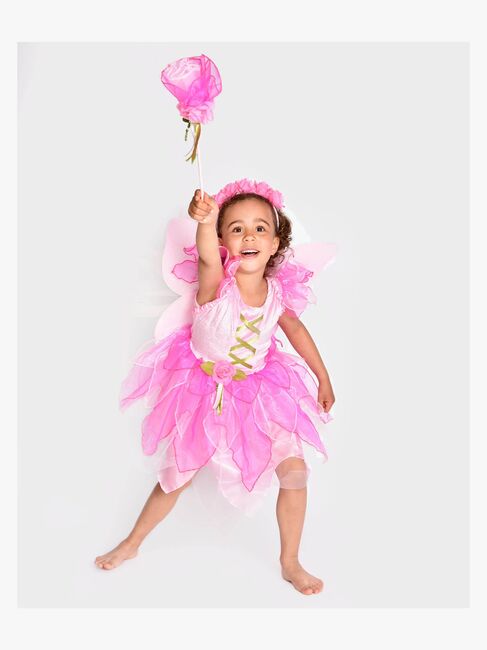 Den Goda Fen Fekjole med Tilbehør