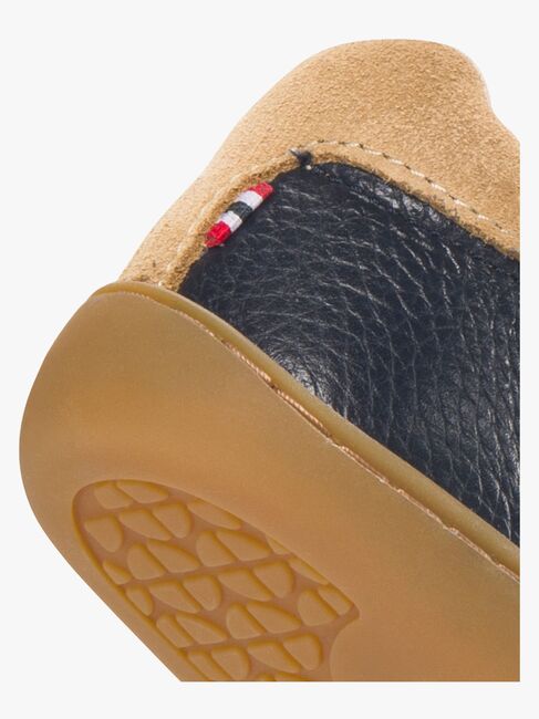 Viking Alv Rena Barefoot 2V Begyndersko, Navyblå