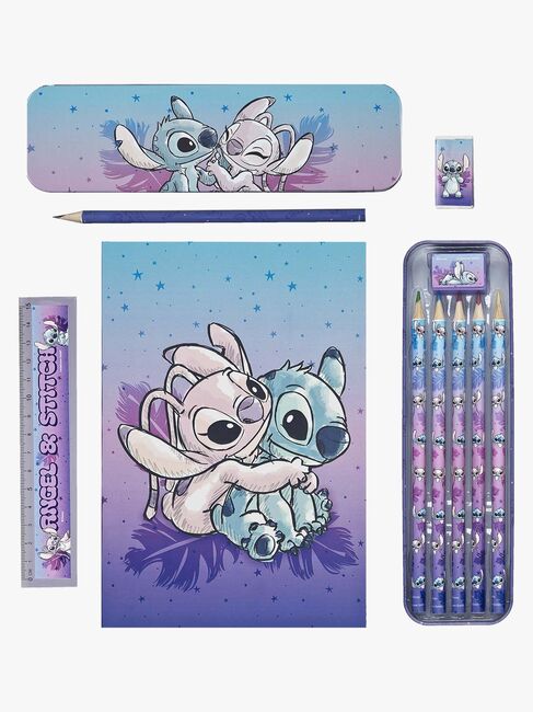 Disney Lilo & Stitch Skrivesæt SKOLSET-STLG6426-2966_2.jpg