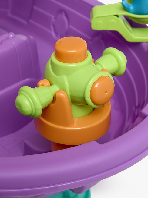 Fippla Vandbord Mermaid, Lilla