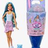 Barbie Pop Reveal Dukke Treats Series, Blå