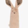 BIBS Kangaroo Rangle, Baby Vanilla