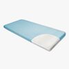 BabyMatex Madrasbeskyttelse 70x140 Blå