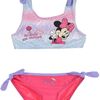 Disney Minnie Mouse Bikini, Dark Pink