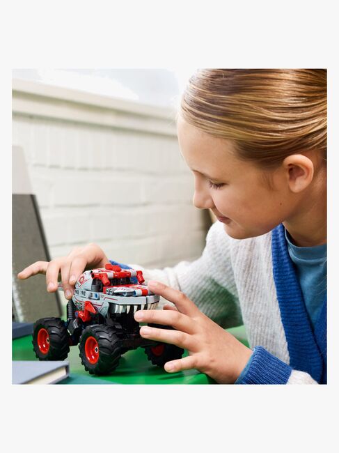 LEGO Technic 42200 Monster Jam ThunderROARus pull-back