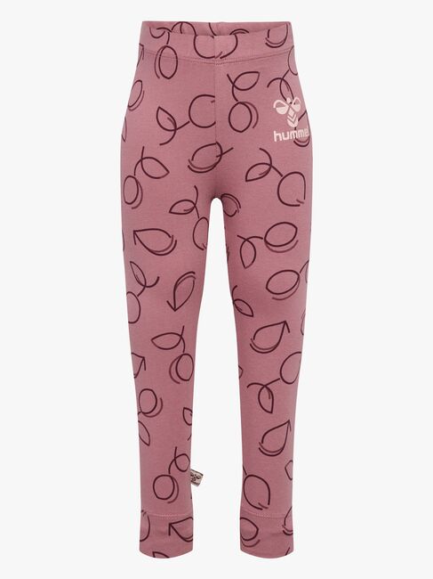 Hummel Elvira Strømpebukser, Nostalgia Rose