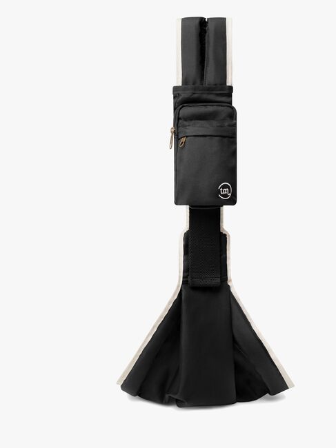 That's Mine Cleo Bæresele, Sort