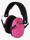 CarloBaby Høreværn Børn, Pink