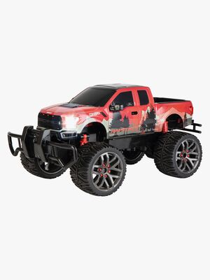 Carrera Fjernstyret Bil Ford F-150 Raptor