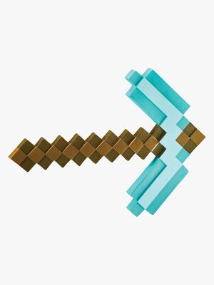 Minecraft Diamanthakke