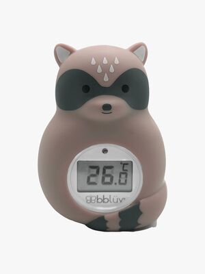 bblüv 3-i-1 Badetermometer