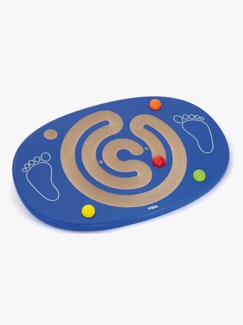 VIGA Trace & Balance Balancebræt