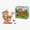Sylvanian Families Træhytte Eventyr