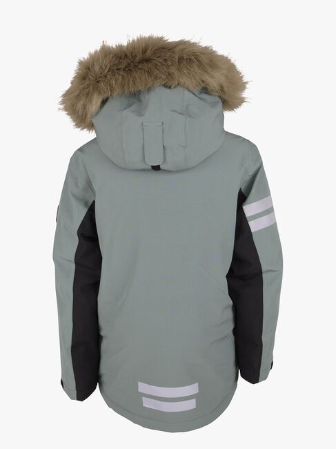 Lindberg Colden Vinterjakke, Mint Green
