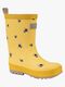 Lindberg Sjövild Støvler, Gul