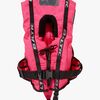Baltic Bambi Supersoft 3-12 kg Redningsvest, Lyserød