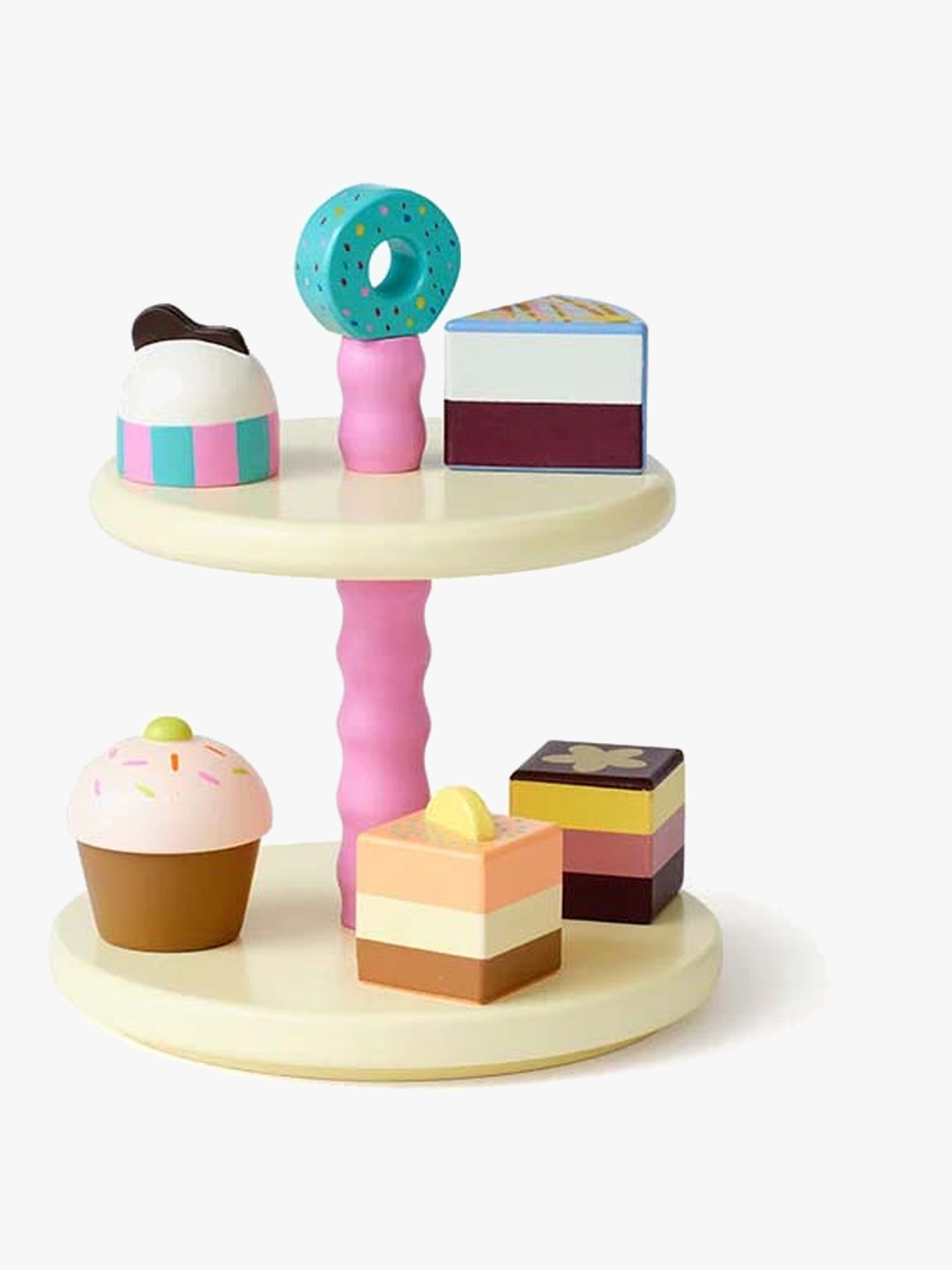 Kid´s Concept Kagefad Med Kager