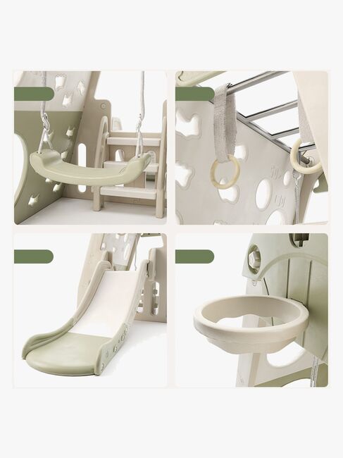 Kids Zone Aktivitetscenter