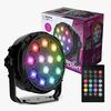 PartyFunLights Diskolampe LED