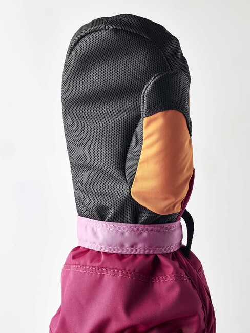 Hestra Baby Zip Luffer, Orange/Orchid 3005051-510931-1845_4c.jpg