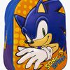 Sonic 3D Rygsæk, Blå/Orange
