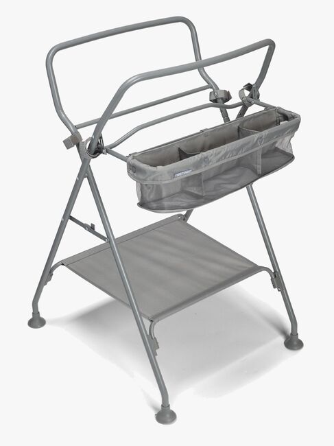 Twistshake Stativ til Badekar, Grey