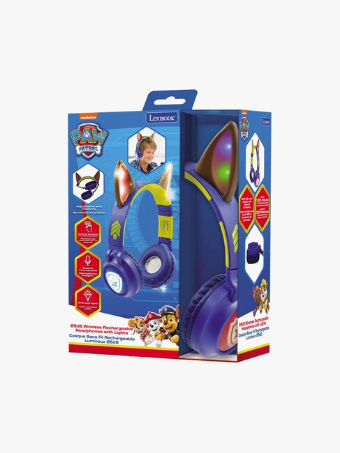 Lexibook Paw Patrol Ører Høretelefoner
