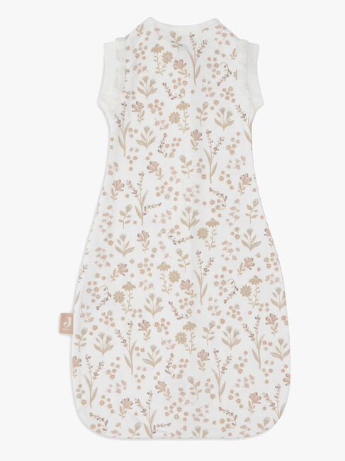 Jollein Sovepose Nyfødt Cocoon 0-3 Måneder, Bloomy