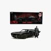 Jada Toys Batmobile Bil 1:18 Batman