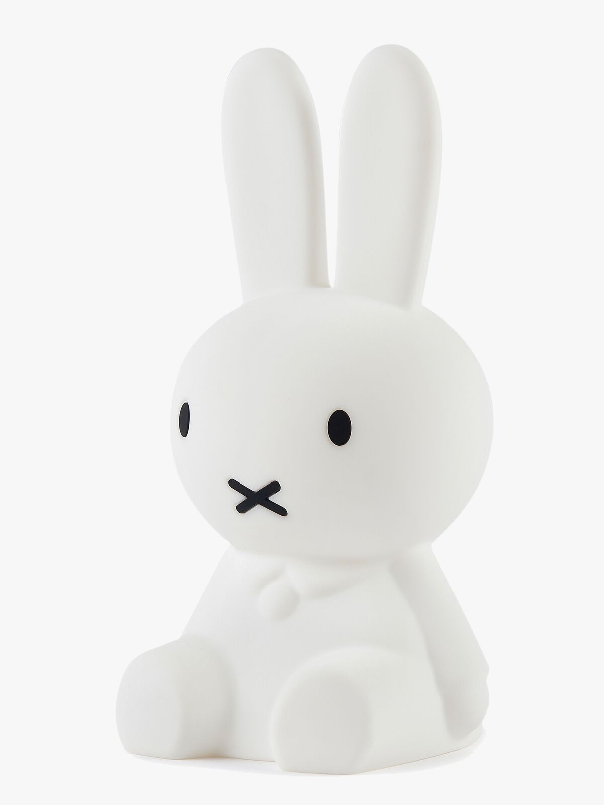 Mr Maria Miffy First Light Lampe