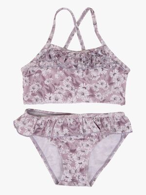 Lindberg June UV-bikini, Dusty Mauve
