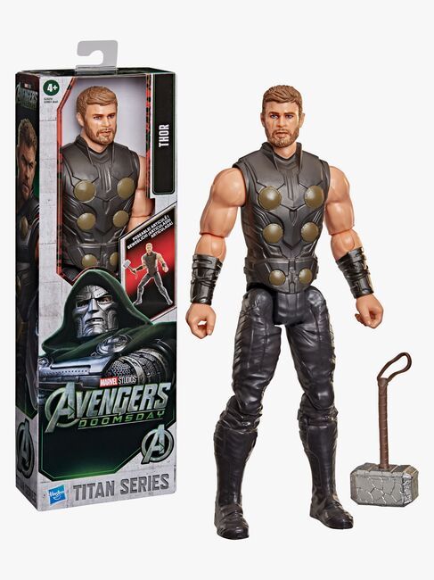 Marvel Avengers Doomsday Titan Series Thor Actionfigur MADDTF-G28255X0-2965_1.jpg