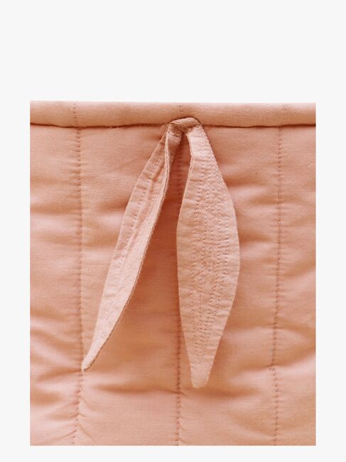 Lorena Canals Opbevaringskurve 2-pak, Bambie Vintage Nude