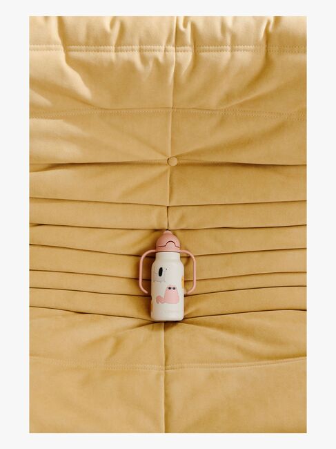 LIEWOOD Kimmie Drikkedunk 250 ml, Cats & Dogs/ Sandy