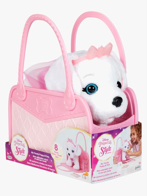 Disney Princess Style Collection Legesæt Hundehvalp