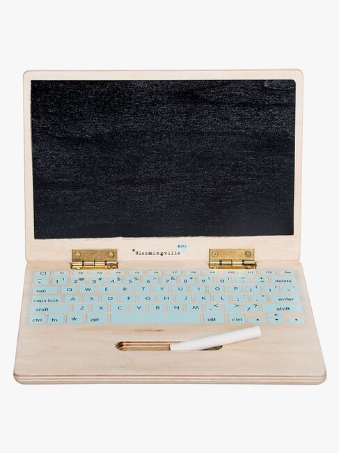 Bloomingville MINI Legetøjscomputer