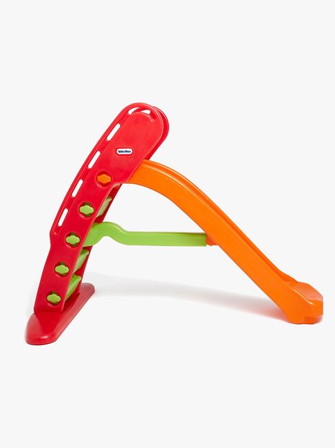 Little Tikes Rutsjebane Rainbow